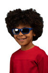 Superman Kids Arkaid Sunglasses